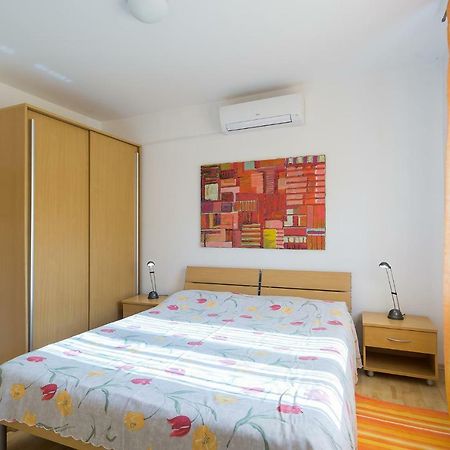 פורץ Apartments Casa Geli מראה חיצוני תמונה