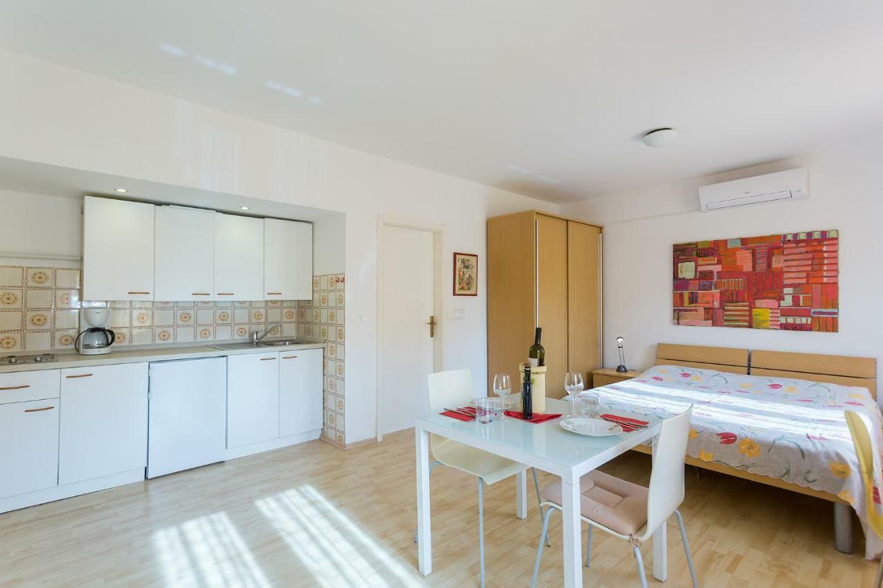 פורץ Apartments Casa Geli מראה חיצוני תמונה