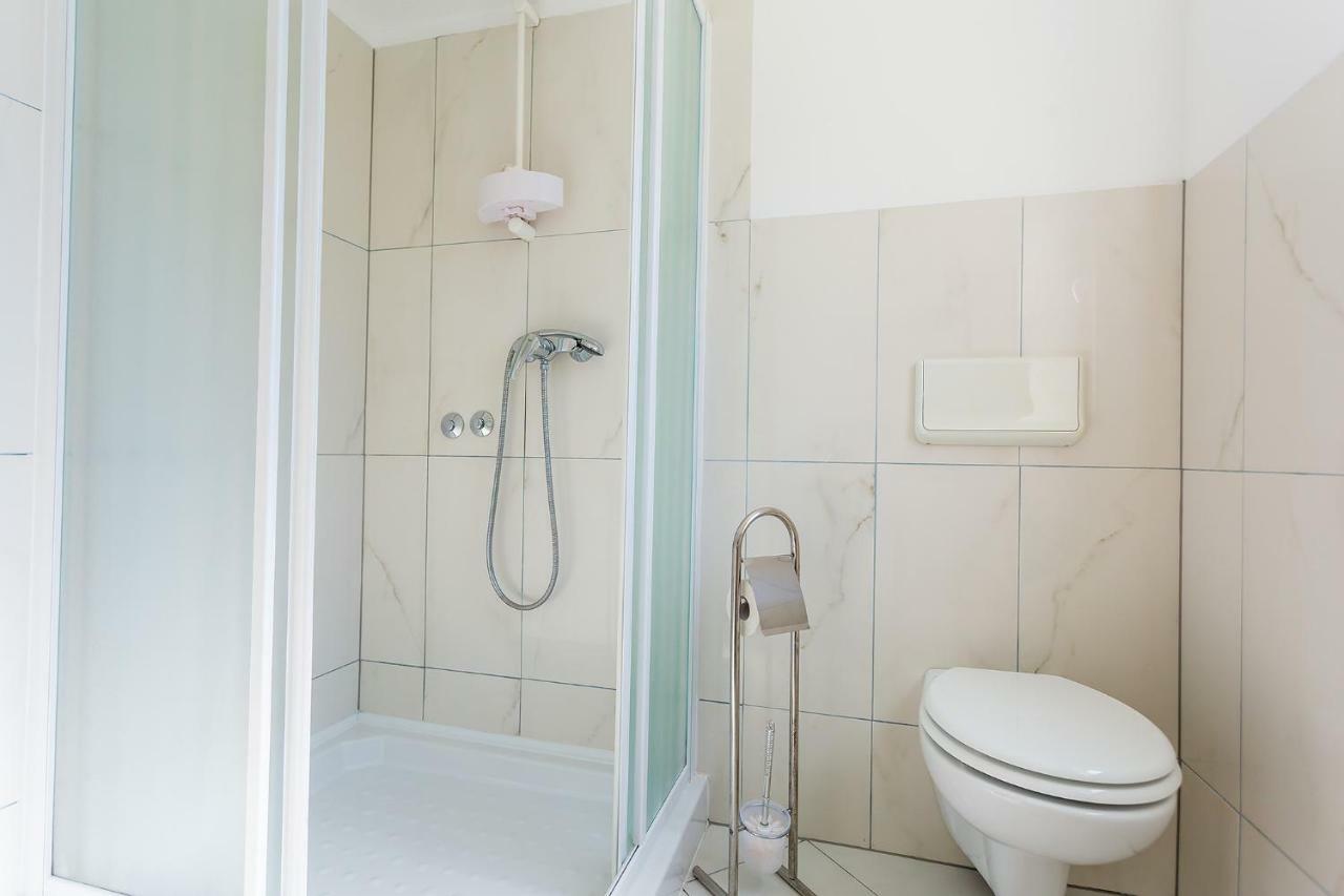 פורץ Apartments Casa Geli מראה חיצוני תמונה