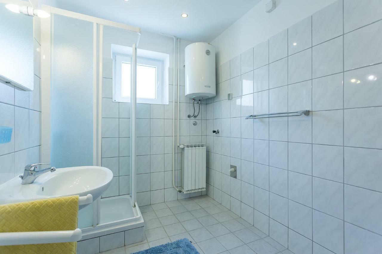 פורץ Apartments Casa Geli מראה חיצוני תמונה
